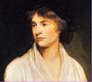 Mary Wollstonecraft, feminist pioneer