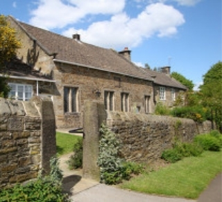 Photograph of Fulwood Old Chapel