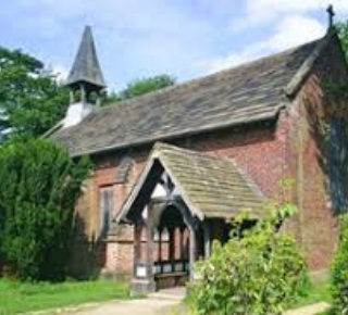 Photograph of Norcliffe Chapel