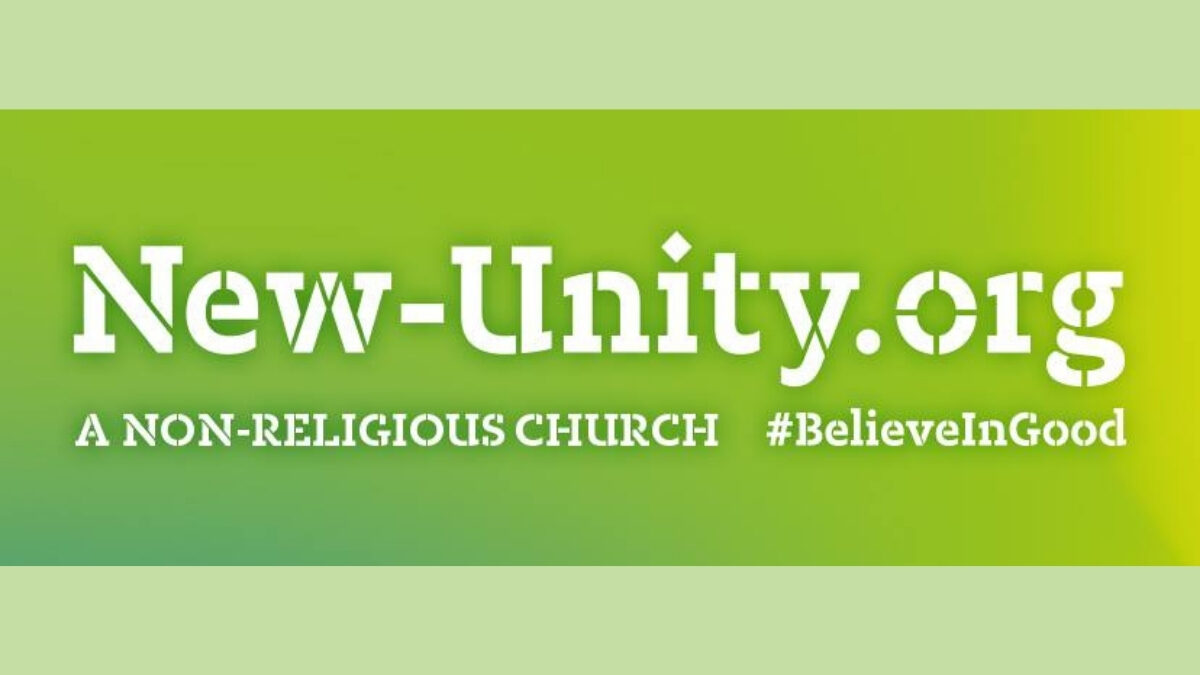 New Unity Sunday Gathering