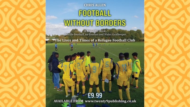 Football Without Borders
