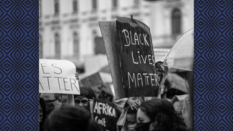 Black Lives Matter