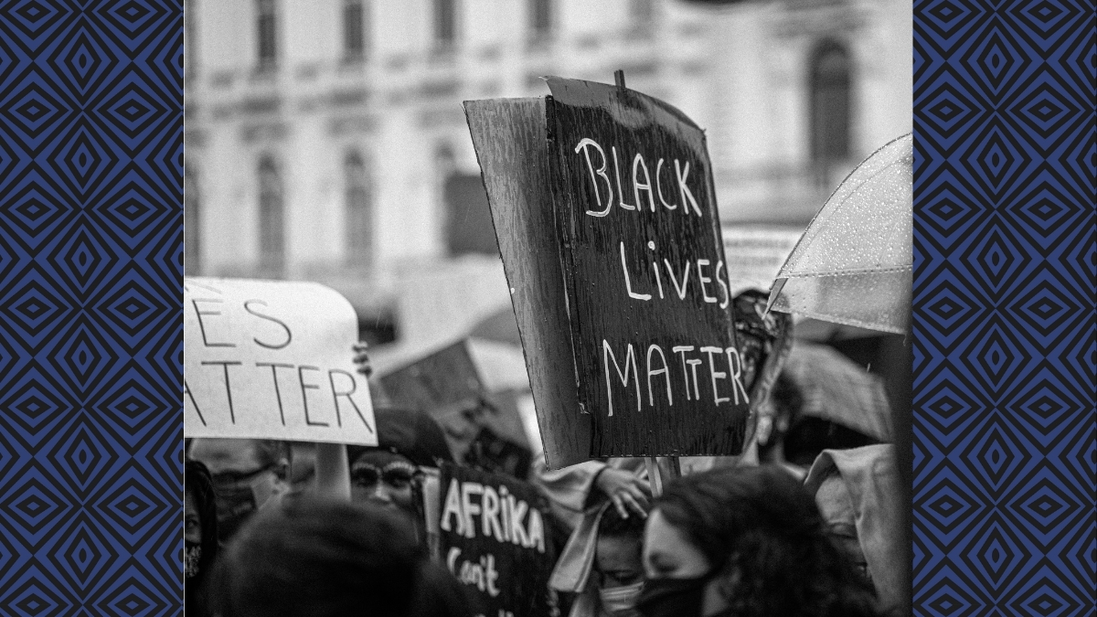 Black Lives Matter - The Unitarians