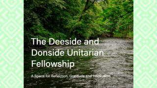 Deeside and Donside Fellowship