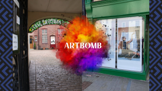 Doncaster Artbomb Festival