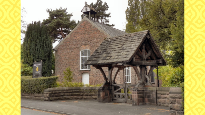 Hale Chapel