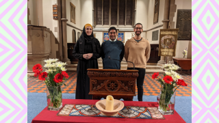 Rosslyn Hill Interfaith Workshop Nov 2021 - web