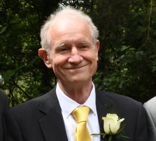 Professor Geoff Levermore