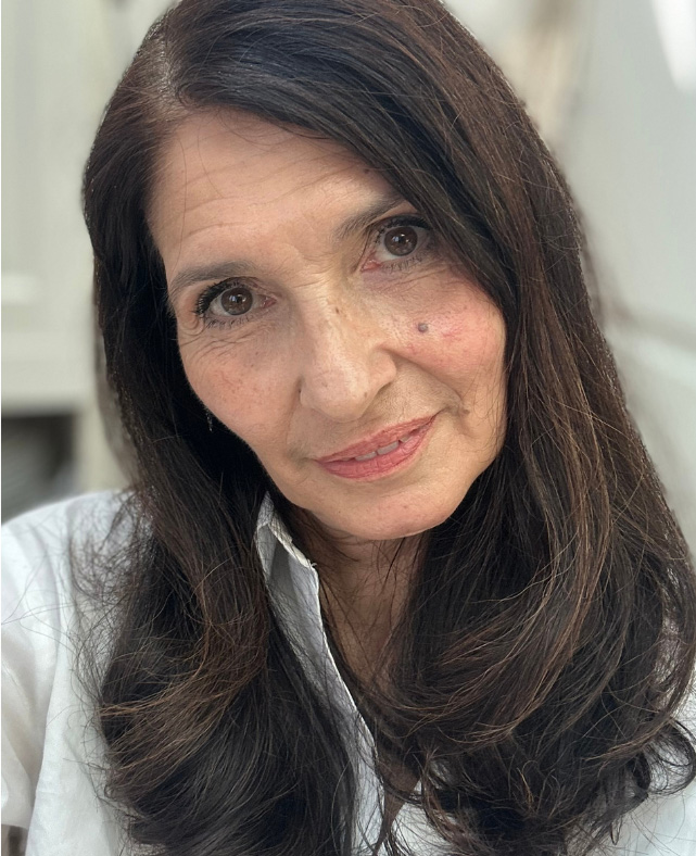 Tatiana Kassessinoff