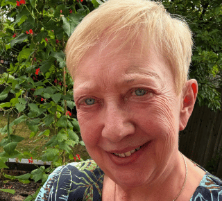 Anne Danks